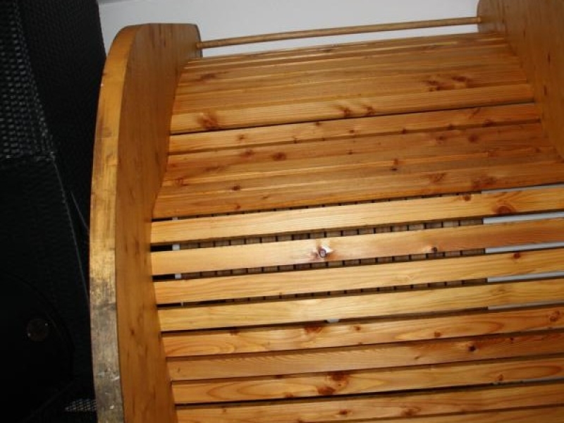 Relax Liege XXL für 2 Personen - Bauanleitung zum Selberbauen - 1-2-do