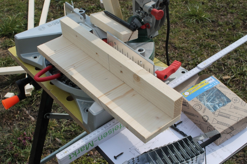 Staffelei Selber Bauen Pdf Anleitung Staffelei Selber Bauen