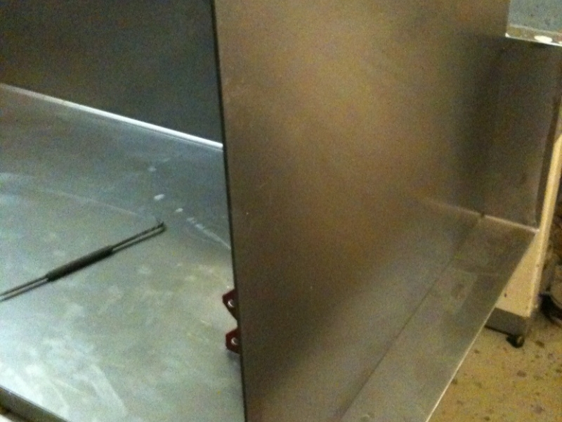 Holzlager mit Sitzmöglichkeit - Bauanleitung zum Selberbauen - 1-2-do