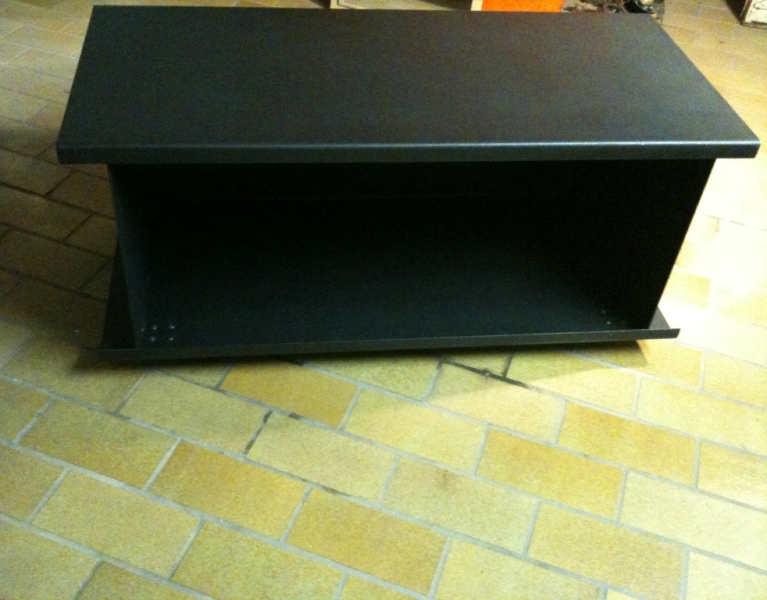 Holzlager mit Sitzmöglichkeit - Bauanleitung zum Selberbauen - 1-2-do