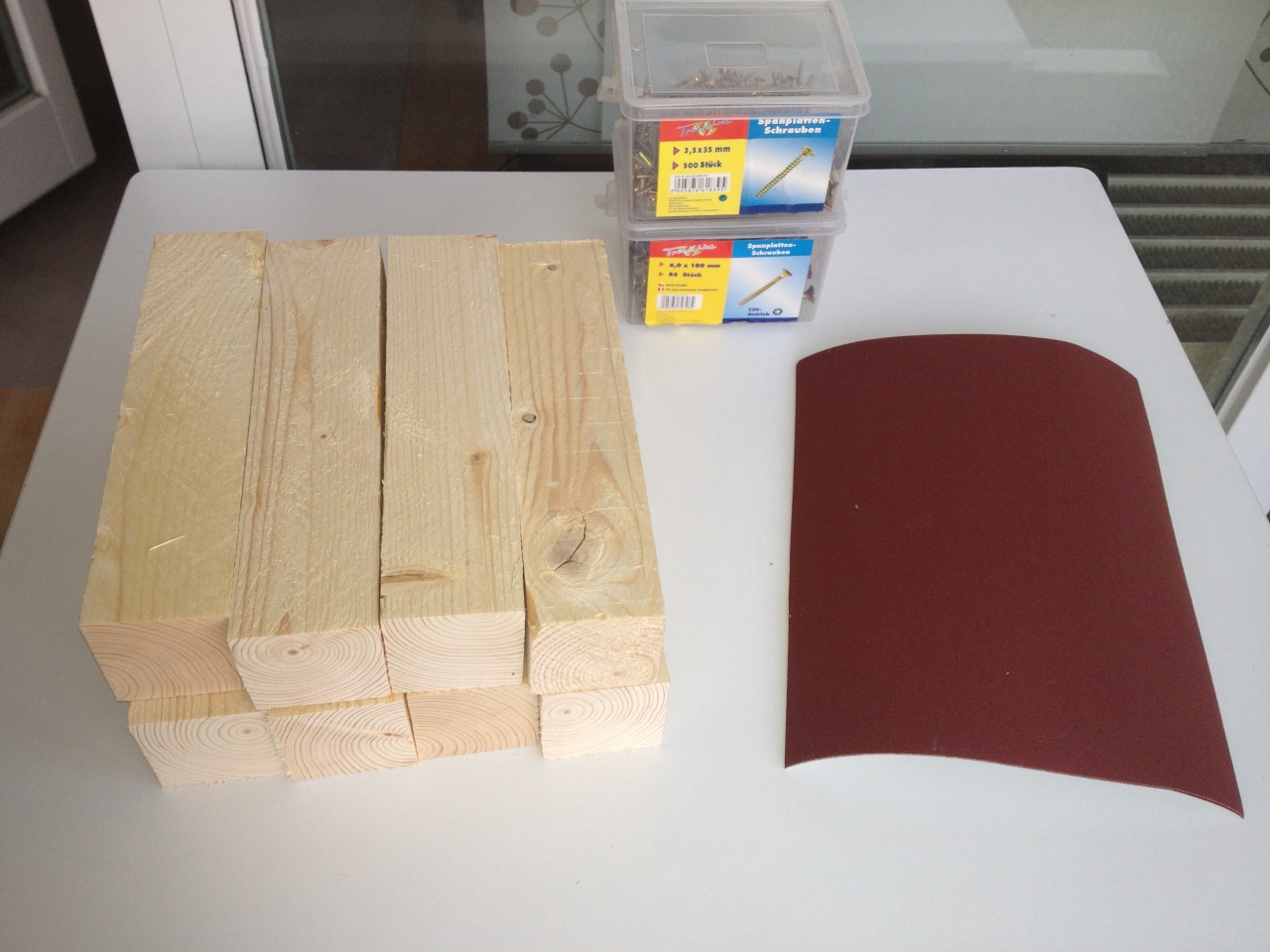 Outdoor Lounge Selber Bauen Bauanleitung Zum Selberbauen 1 2 Do Com Deine Heimwerker Community