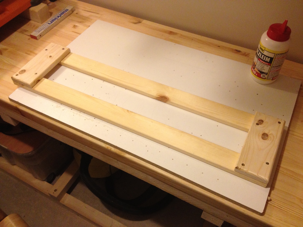 Klapptisch Selber Bauen Bauanleitung Zum Selberbauen 1 2 Do