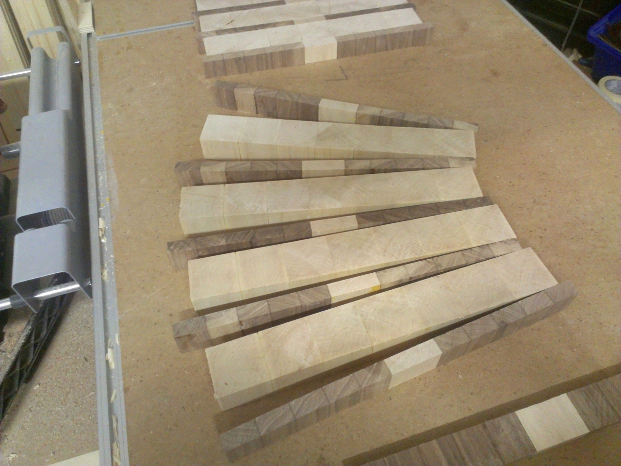 Anelitung Hirnholzbretter : Renobond Duo 265ml Hirnholz ...