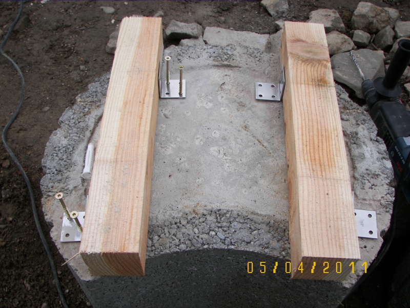 Feuerstelle - Bauanleitung zum Selberbauen - 1-2-do.com - Deine