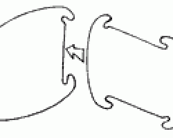 Lampe Aus Papier Bauanleitung Zum Selberbauen 1 2 Do Com Deine Heimwerker Community