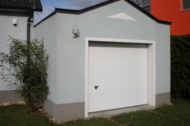 Bau Einer Garage Bauanleitung Zum Selberbauen 1 2 Do Com Deine Heimwerker Community