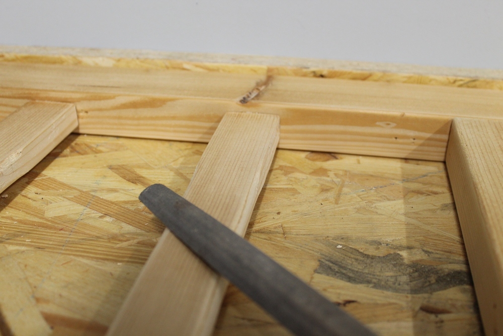 Treppengitter Bauanleitung Zum Selberbauen 1 2 Do Com Deine Heimwerker Community