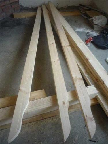 Pergola für den Garten ! - Bauanleitung zum Selberbauen - 1-2-do.com