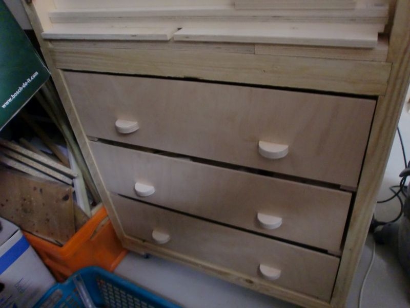 Weitere Schränke - Bauanleitung zum Selberbauen - 1-2-do.com - Deine