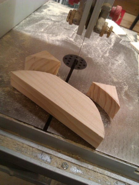 Spielkonsolensideboard - Bauanleitung zum Selberbauen - 1-2-do.com