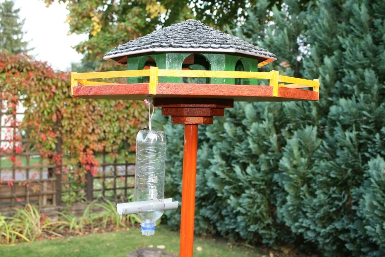 30+ Vogelfutterstelle Selber Bauen, Erfahren sie, wie sie ein