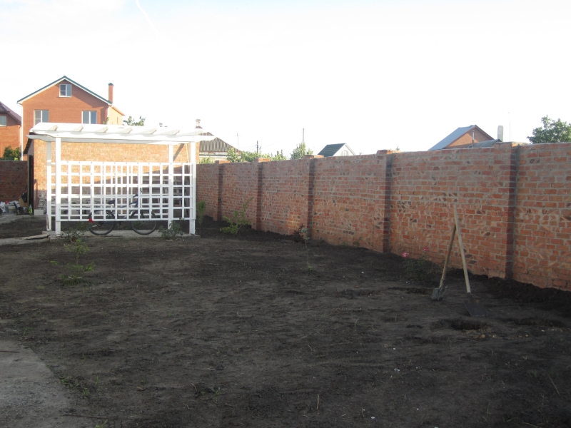 Gartenschaukel ! - Bauanleitung zum Selberbauen - 1-2-do.com - Deine