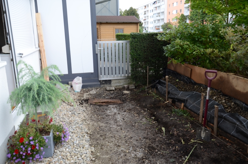 Pflastern Bauanleitung zum Selberbauen Deine