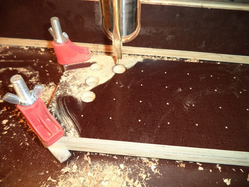 Aufbewahrung für Dekupiersägeblätter - Bauanleitung zum Selberbauen - 1