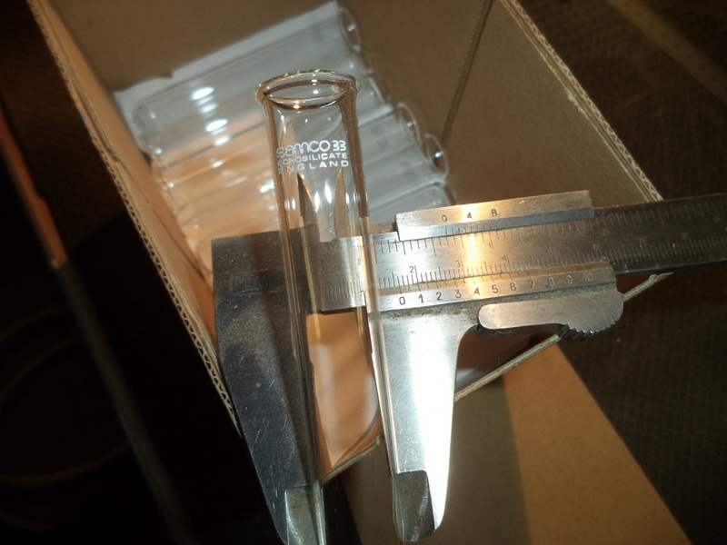 Aufbewahrung für Dekupiersägeblätter - Bauanleitung zum Selberbauen - 1