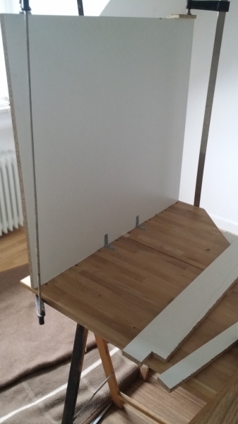 Schubschrank Unter Treppe Bauanleitung Zum Selberbauen 1 2 Do