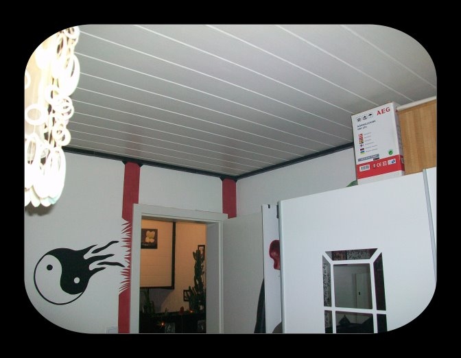 Schlafzimmer Renovierung - Bauanleitung zum Selberbauen ...