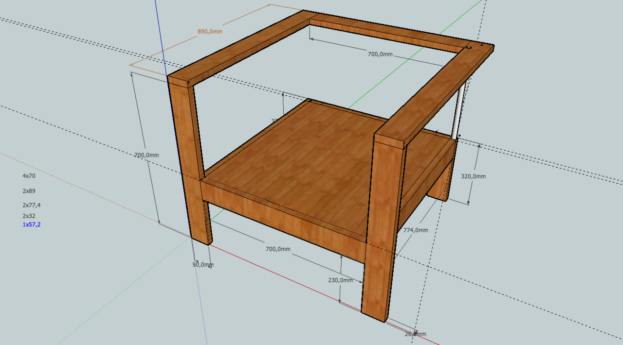Gartenlounge Bauanleitung Zum Selberbauen 1 2 Do Com Deine