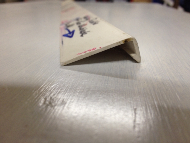 Schablone für Griffe an Möbeln - Bauanleitung zum Selberbauen - 1-2-do