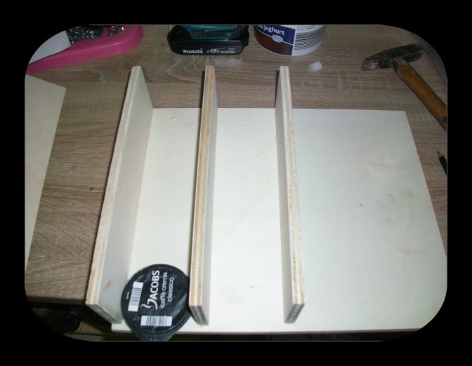 Tassimo Kapselspenden - Bauanleitung zum Selberbauen - 1-2-do.com