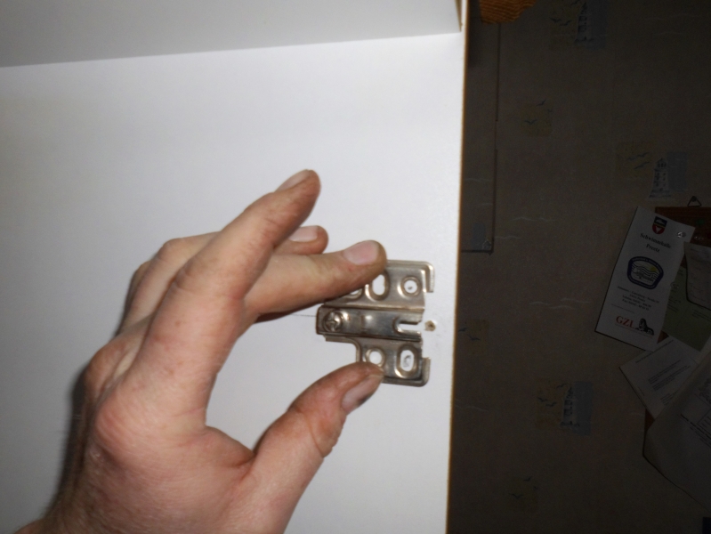 Kühlschrank Umbau - Bauanleitung zum Selberbauen - 1-2-do.com - Deine