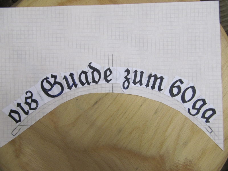 Herzlichen Gluckwunsch 3d Schriftzug Weiss Kaufen Sie Diese