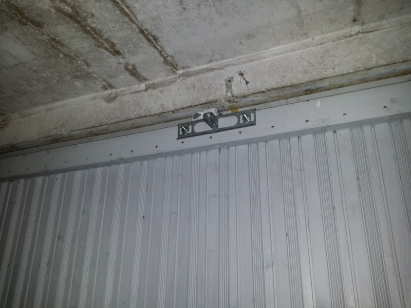 Dachbodenfund sinnvoll eingesetzt - Bauanleitung zum Selberbauen - 1-2