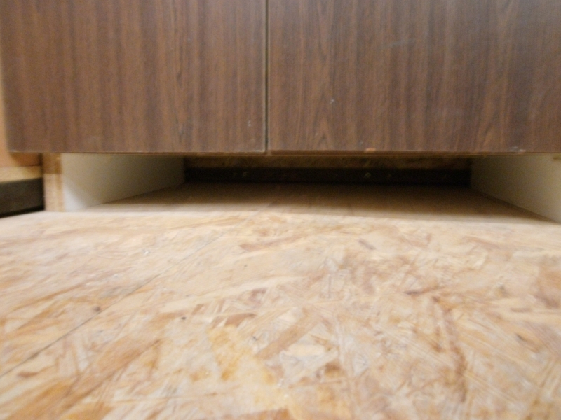 Stauraum für Sperrholzplatten basteln - Bauanleitung zum Selberbauen