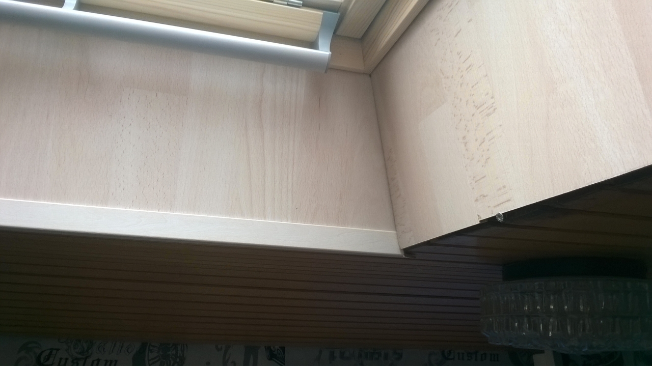 Rahmen Fur Dachfenster Bauanleitung Zum Selberbauen 1 2 Do Com Deine Heimwerker Community