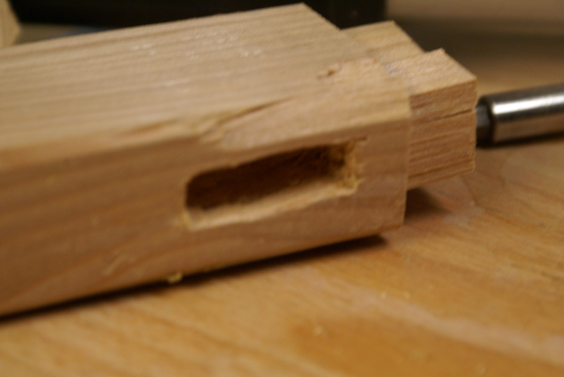 Gartenstuhl bauen (Prototyp) - Bauanleitung zum Selberbauen - 1-2-do