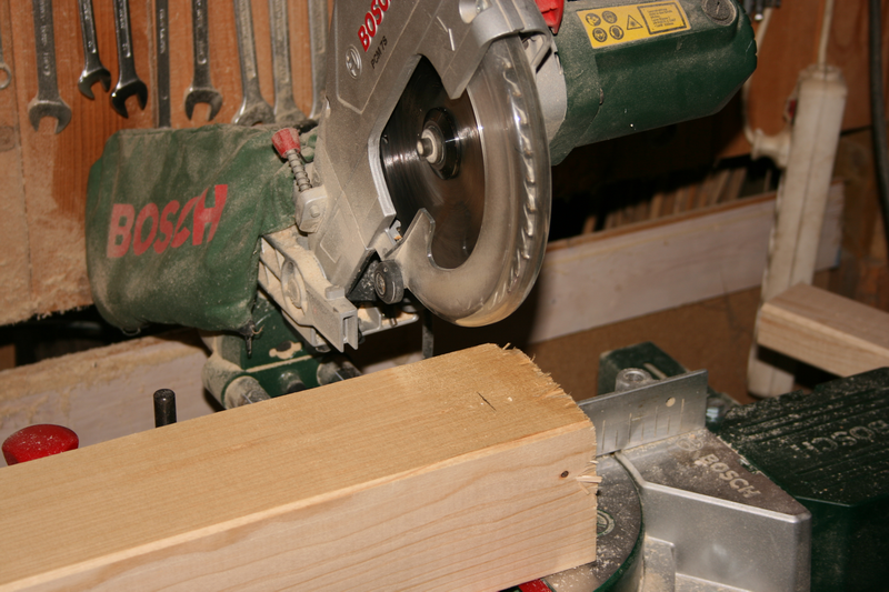 Noch ein Hochbett - Bauanleitung zum Selberbauen - 1-2-do.com - Deine