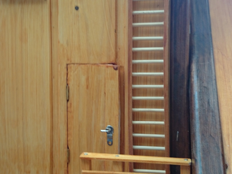 Kombi Wasser Windmühle - Bauanleitung zum Selberbauen - 1-2-do.com