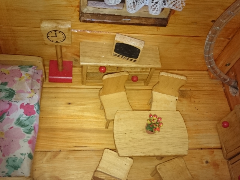 Kombi Wasser Windmühle - Bauanleitung zum Selberbauen - 1-2-do.com