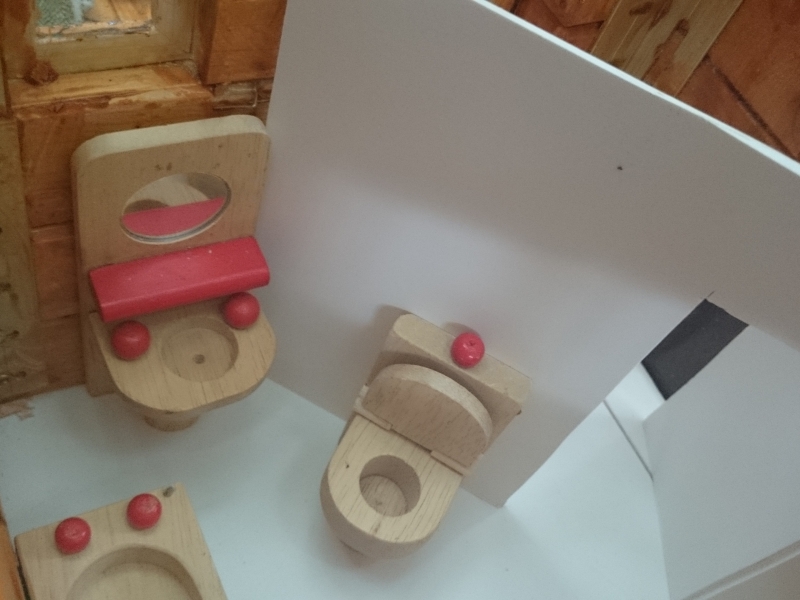 Kombi Wasser Windmühle - Bauanleitung zum Selberbauen - 1-2-do.com