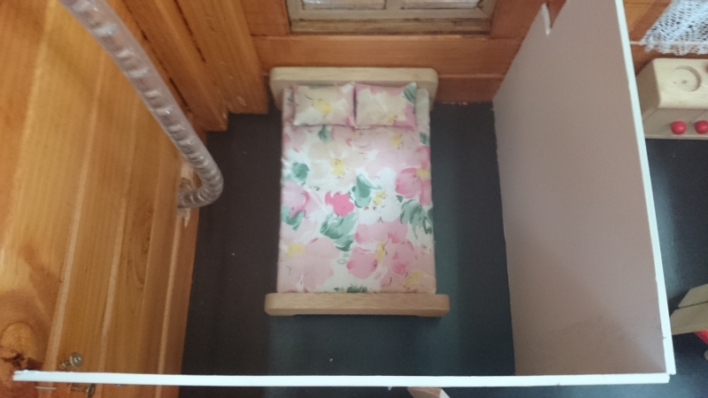 Kombi Wasser Windmühle - Bauanleitung zum Selberbauen - 1-2-do.com