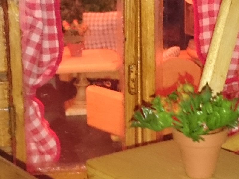 Kombi Wasser Windmühle - Bauanleitung zum Selberbauen - 1-2-do.com