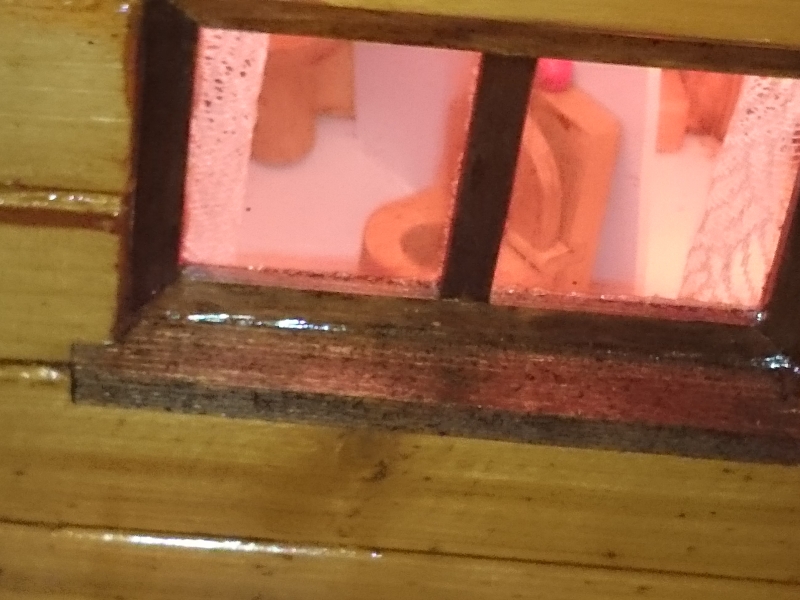 Kombi Wasser Windmühle - Bauanleitung zum Selberbauen - 1-2-do.com