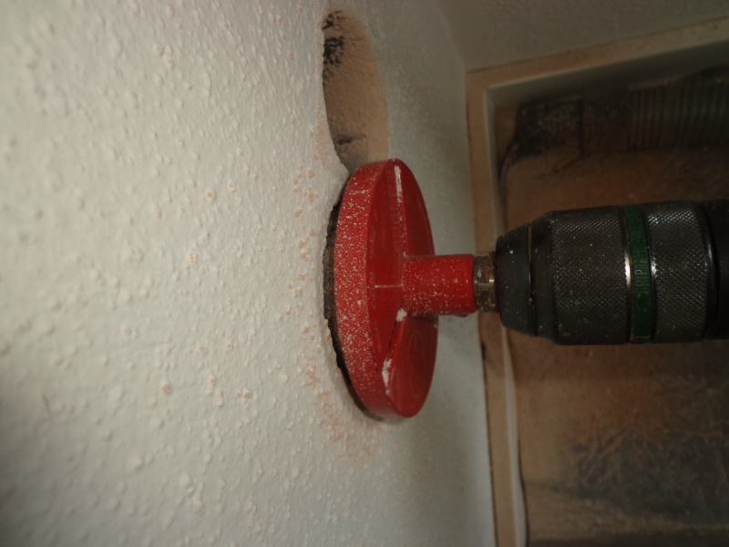 Erweiterung Steckdosen in einem Reihenhaus Bauanleitung zum Selberbauen Deine
