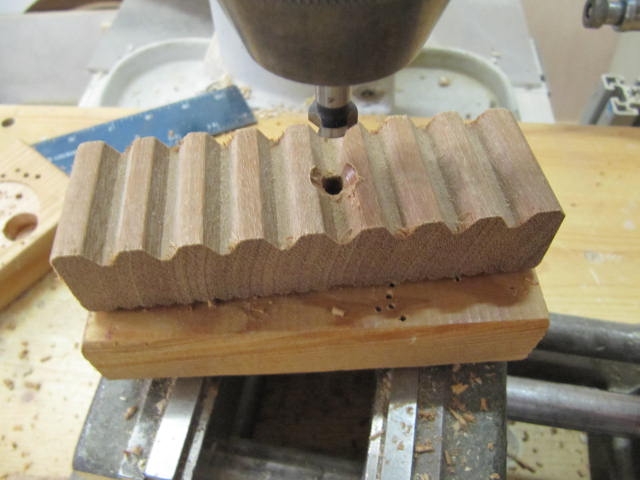 Gartenschlauchaufbewahrung - Bauanleitung zum Selberbauen - 1-2-do.com