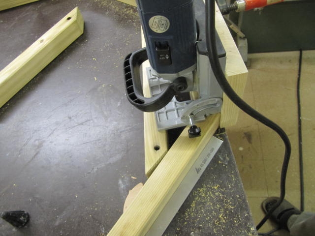 Gartenschlauchaufbewahrung - Bauanleitung zum Selberbauen - 1-2-do.com