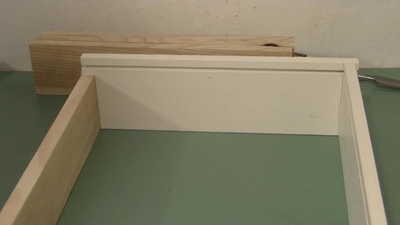 Schubladen reparieren - Bauanleitung zum Selberbauen - 1-2-do.com