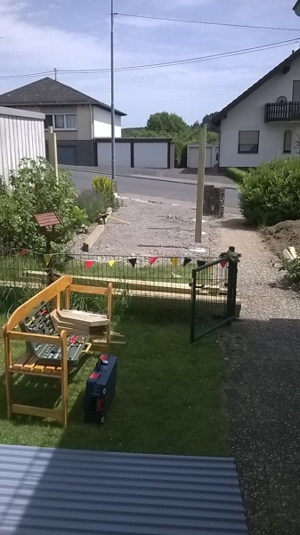 Bau Eines Carport S Bauanleitung Zum Selberbauen 1 2 Do Com