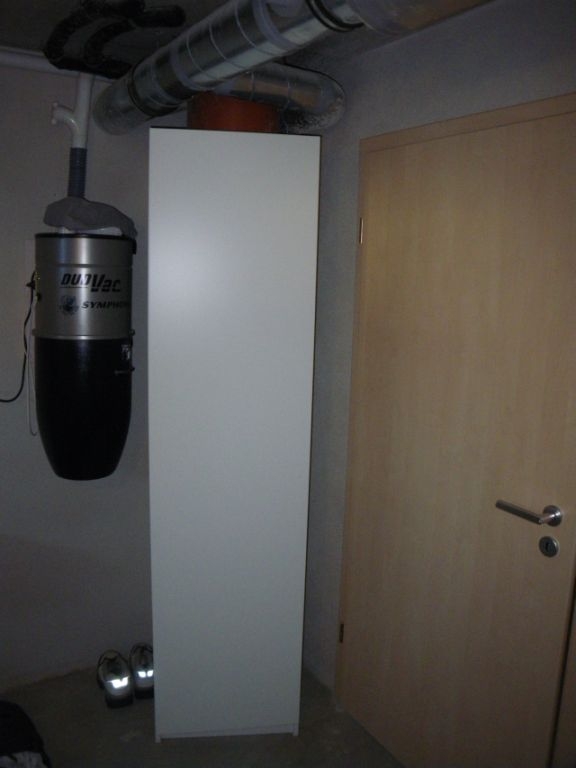 Wascheabwurf Bauanleitung Zum Selberbauen 1 2 Do Com Deine