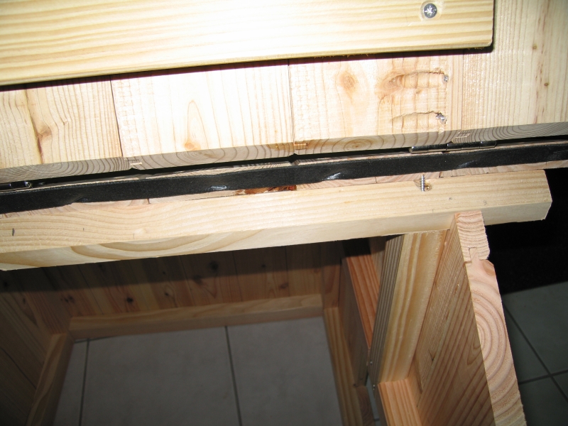 Schwimmendes Entenhaus Bauanleitung zum Selberbauen