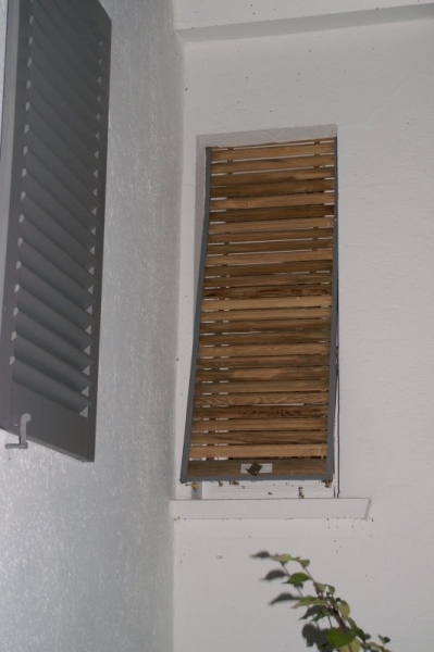 Rollladenrenovierung - Bauanleitung zum Selberbauen - 1-2-do.com