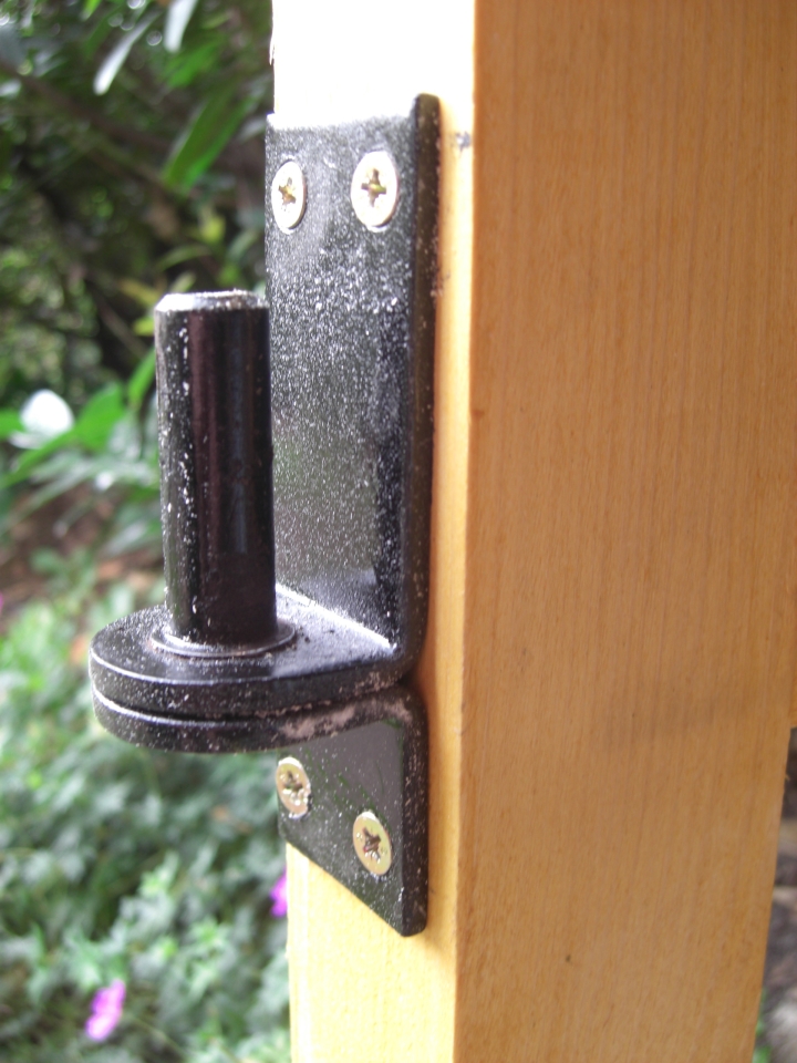 Tor Furs Carport Bauanleitung Zum Selberbauen 1 2 Do Com Deine Heimwerker Community