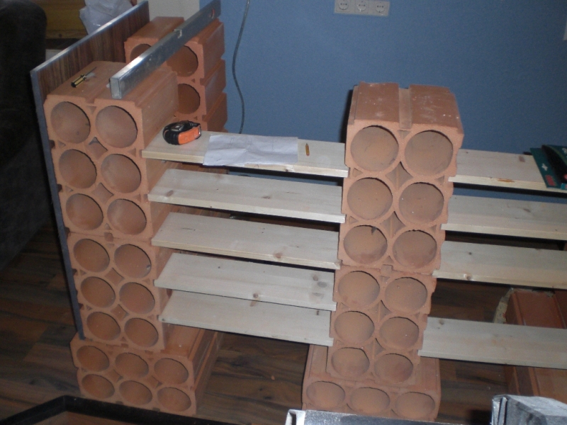 Keller in neuem Gewand - Bauanleitung zum Selberbauen - 1-2-do.com