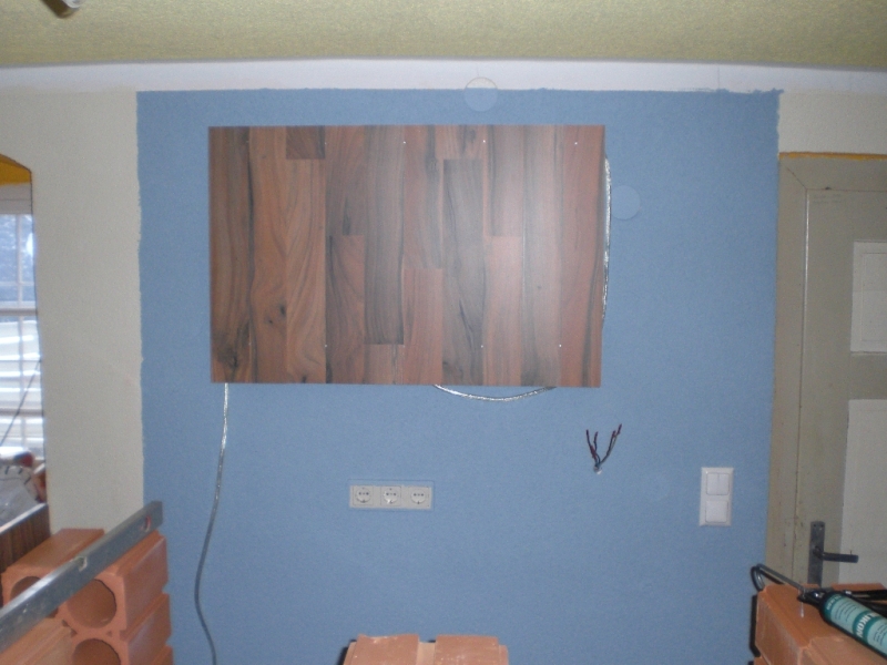 Keller in neuem Gewand - Bauanleitung zum Selberbauen - 1-2-do.com