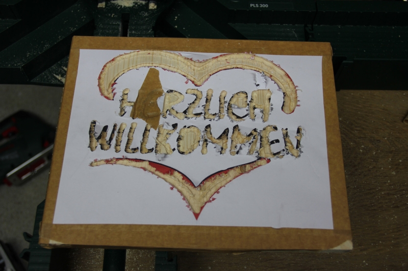 Willkommen, liebe Heimwerker und Designliebhaber!