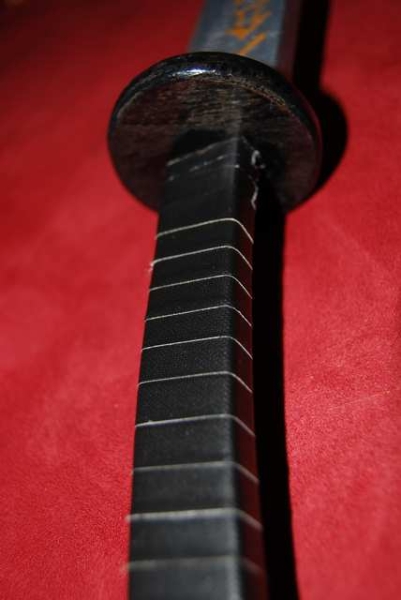 Holz Samurai Schwert Selber Bauen Samurai-Schwert - Bauanleitung zum Selberbauen - 1-2-do.com - Deine